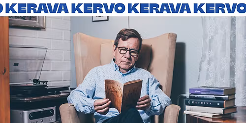 Seppo Puttosen kirjallisuusillat