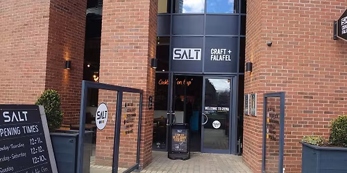 Boys Night - LGBTQ+ Speed Dating Leeds - 14th May