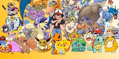 Catch 'em All: the Poke-shoot!