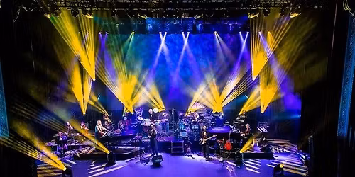 Mannheim Steamroller Christmas at Ford Theater At Honeywell Center
