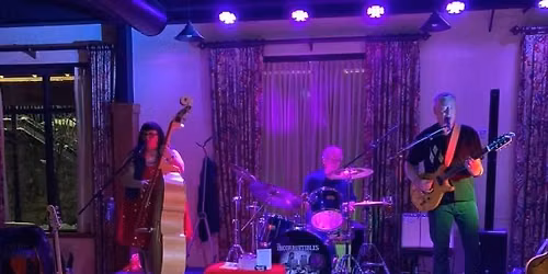 The Incorruptibles @ The Annex at Foxtown | Thursday October 29th @ 6pm
