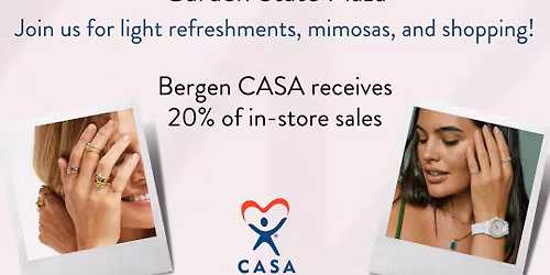 Kendra Scott Shopping Event