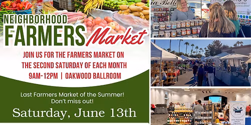 Farmers Market