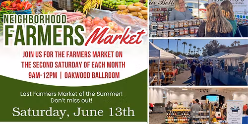Farmers Market