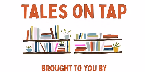 Tales on Tap at Denton Yarnworks