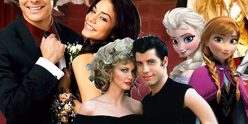 The Musicals Party (Brighton)