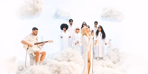 ELENA ROSE in Houston