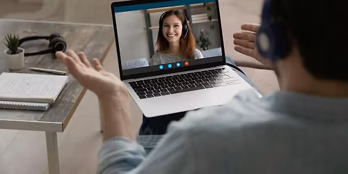 Singles Ages 30s & 40s - Virtual Speed Dating - Philadelphia