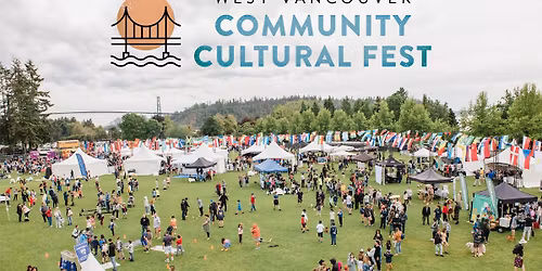 West Vancouver Cultural Fest