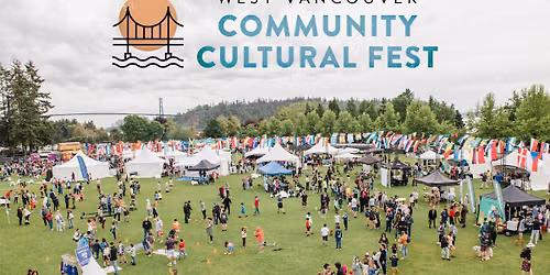 West Vancouver Cultural Fest