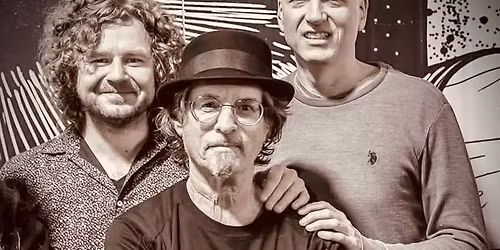 Alien Music Club at 5 Walnut!