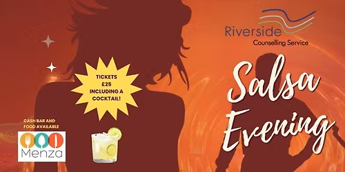 Salsa Evening
