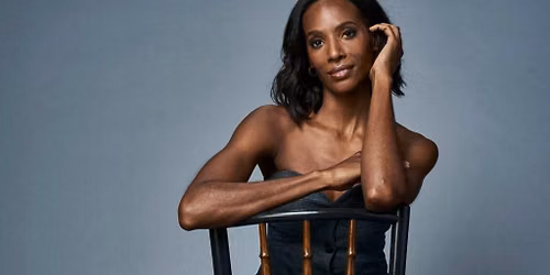 Zainab Johnson