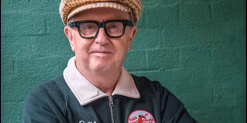 David Rodigan Vinyl Selection with No Objection | Bristol