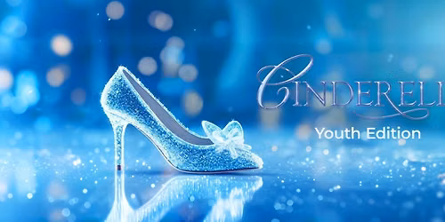Cinderella - Youth Edition at North Shore Music Theatre