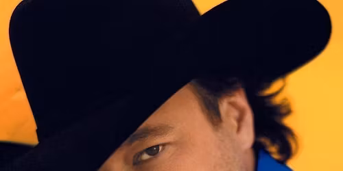 Mark Chesnutt in Rocky Mount