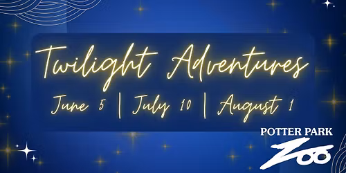 Twilight Adventures