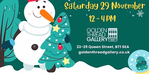 Christmas Mini-Market