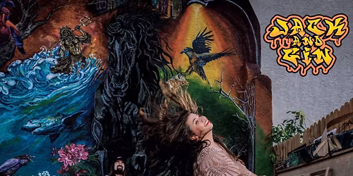 Jack & Gin debut @ AYC