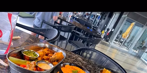 Tee For Two At TopGolf Ages (25-40)