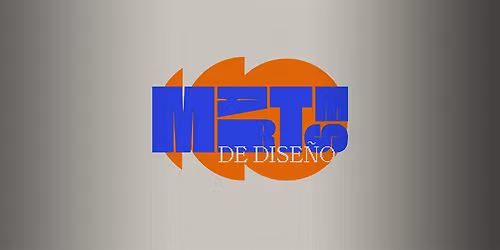 Martes de Dise\u00f1o | Desde la Materia