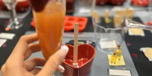 WALK-UP CANDLE BAR + TRANQUILITY BOUTIQUE EXPERIENCE \u2728\ufe0f