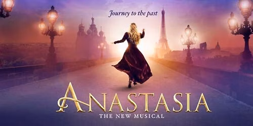 F.W. Springstead's Production of Anastasia — 3050 Landover Blvd, Spring Hill, FL, United States, Florida 34609