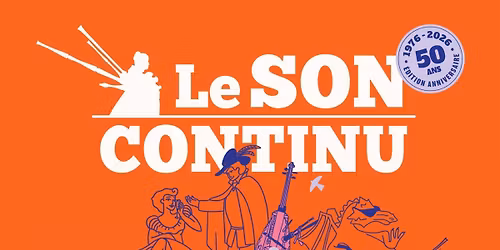 Mamoutte au Son Continu 