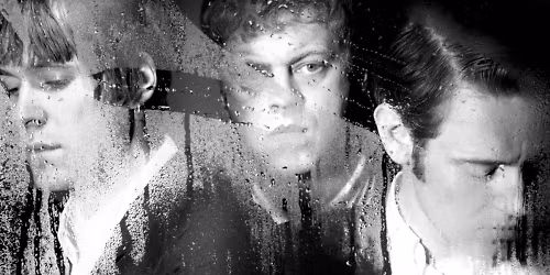 Gene, Barbara in Bristol