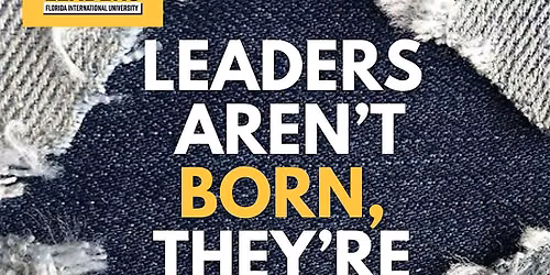 Academy of Leaders Fall 2026