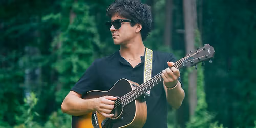 Brandon LaRocca Live and All Fired Up Food Truck