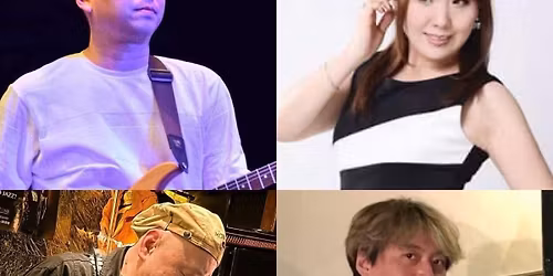 11\/21(\u91d1) \u300a\u307f\u307b&\u30ec\u30aa&\u304e\u3085\u3046\u3055\u3093\u30fb\u30e9\u30a4\u30d6&\u30bb\u30c3\u30b7\u30e7\u30f3\u300b@\u516d\u672c\u6728\u60e3's Bar