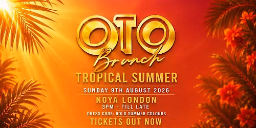 OTO BRUNCH