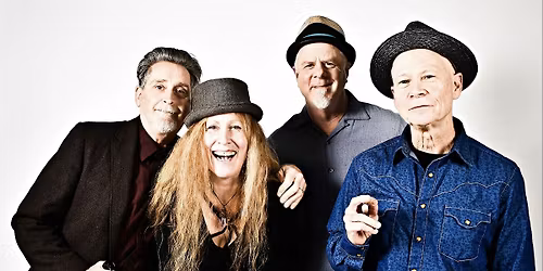 Red's Blues Band Live Music @ Las Positas Vineyards Livermore