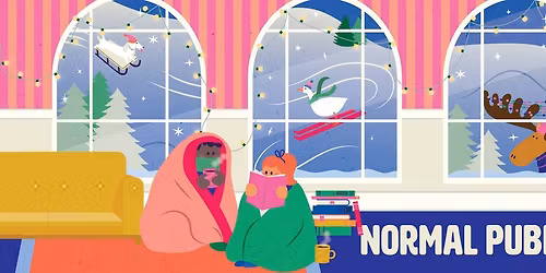 Stuffed Animal Sleepover