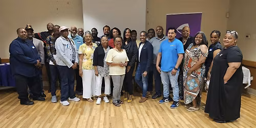 Protect Your Family & Grow Your Income \u2013 Richmond Info Night