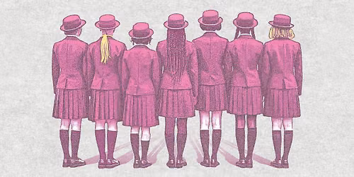 Malory Towers