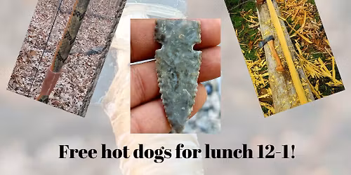 Tradurday at Bill's!