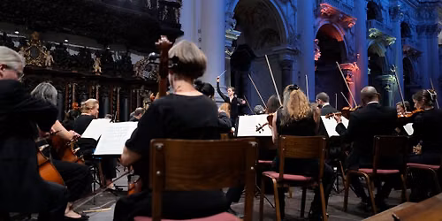 Symphoniekonzert - Die Dritte - 1