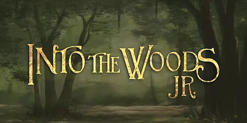 INTO THE WOODS JR