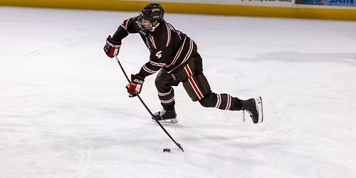 Brown Bears at Northeastern Huskies Mens Hockey