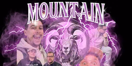 MGG Doubless - 900 pts