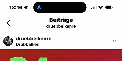 Heiligabend im Dr\u00fcb