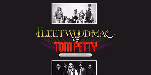 Tom Petty Vs Fleetwood Mac