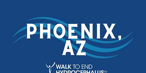 Phoenix WALK To End Hydrocephalus