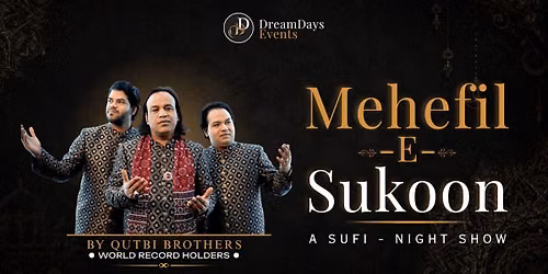 Mehfil-e-Sukoon