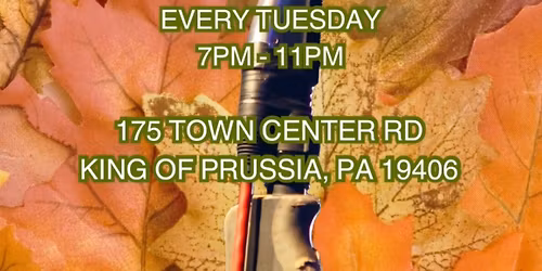 Peppers by Amedeo\u2019s PRESENTS: DJ Gabagool\u2019s Karaoke Tuesdays!