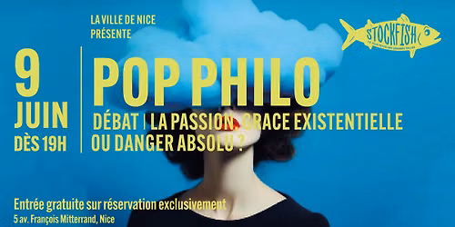 Pop Philo