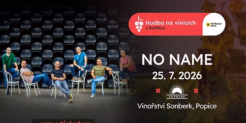 NO NAME - Vina\u0159stv\u00ed Sonberk - 25. \u010dervence