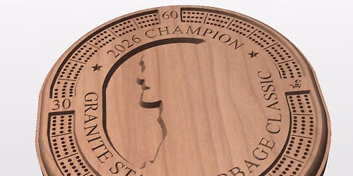 Granite State Cribbage Classic